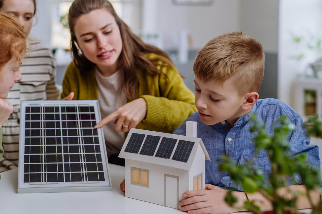 Solaranlage Vorteile: Lohnt sich die Investition für Ihr Zuhause?