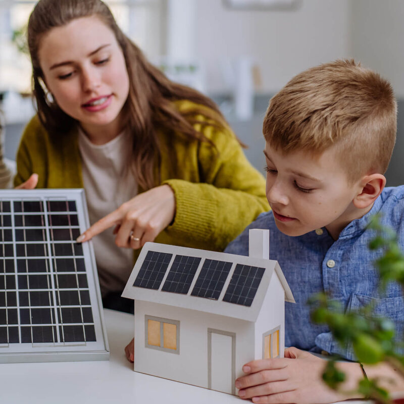 Solaranlage Vorteile: Lohnt sich die Investition für Ihr Zuhause?